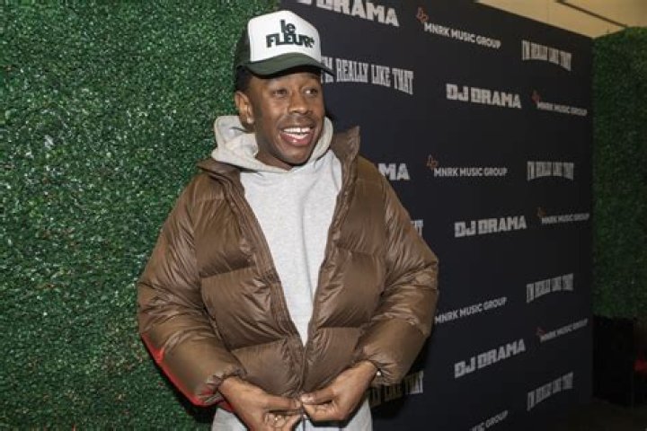 Unveiling the Mystery: Does Tyler, the Creator Have a Sister?