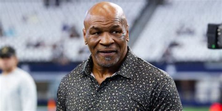 Unveiling the Mystery: How Big is Mike Tyson's Dick?