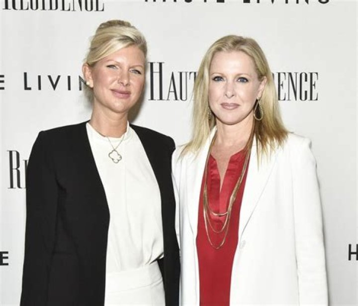 Unveiling the Mystery: Is Cheryl Casone Married?