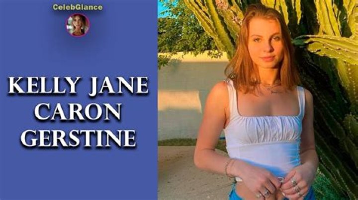 Unveiling the Mystery: Kelly Jane Caron OnlyFans Leaks