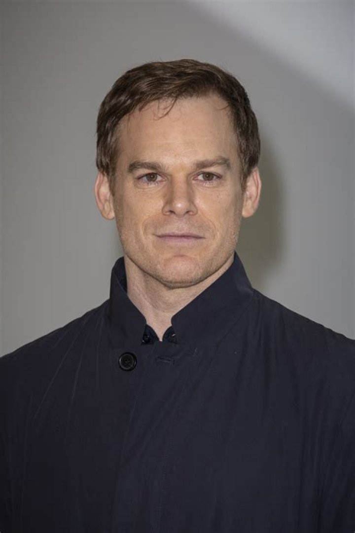 Unveiling the Mystery: Michael C. Hall Weight and More