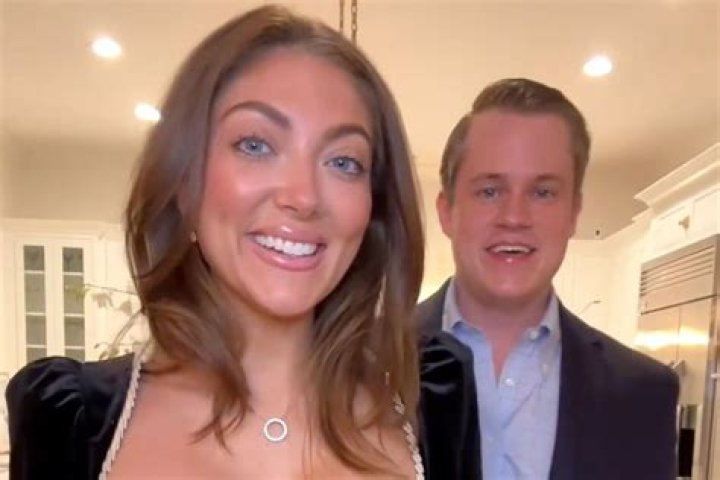 Unveiling the Mystery of Brian Chesky's Girlfriend