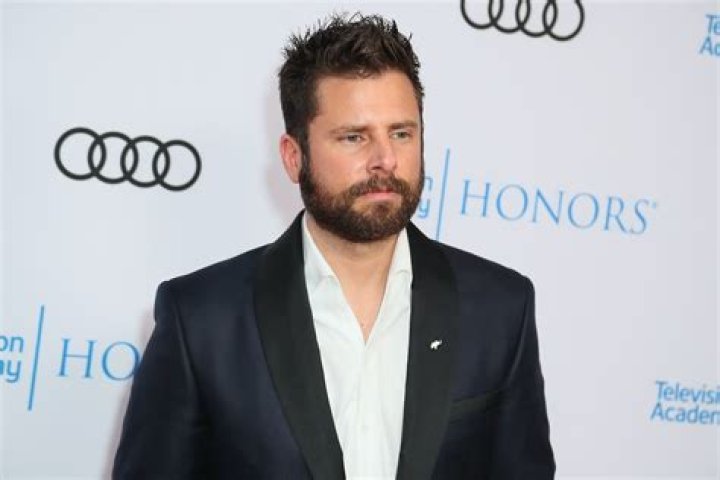 Unveiling the Mystery of James Roday's Girlfriend