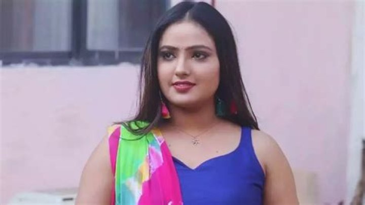 Unveiling the Mystery: Shyna Khatri Webseries Name