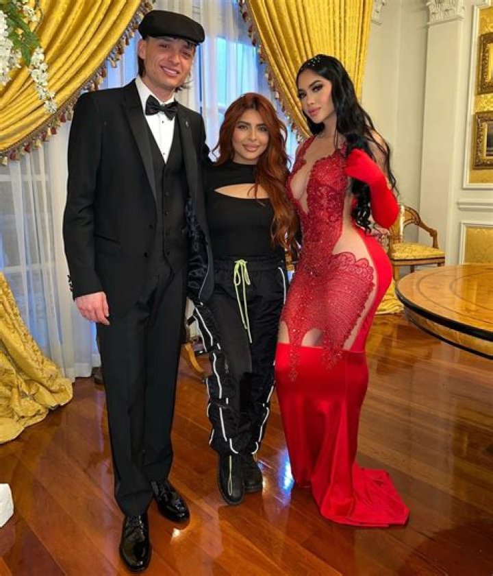 Unveiling the Mystery Surrounding Jailyne Ojeda Ochoa's OnlyFans Leak