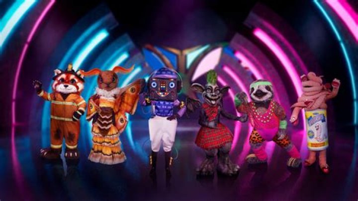 Unveiling the Mystery: The Clock from The Masked Singer
