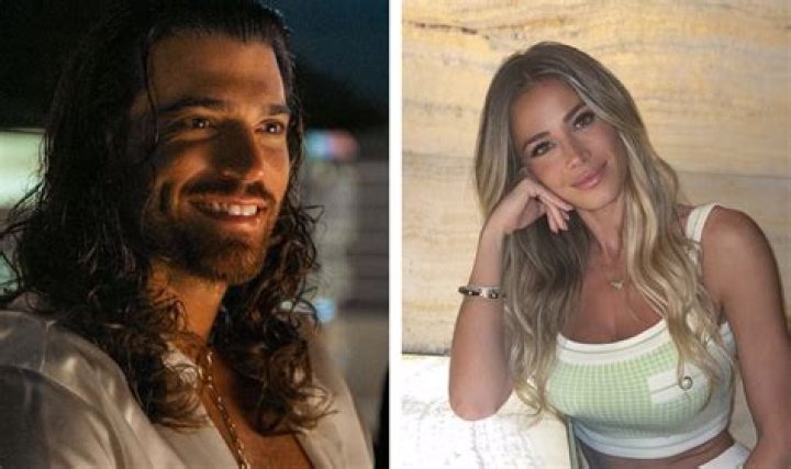 Unveiling the Mystery: Who is Can Yaman's Girlfriend?