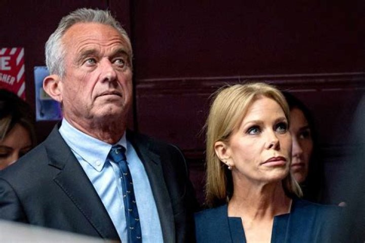 Unveiling the Mystery: Who is Cheryl Casone's Partner?