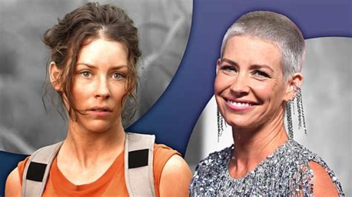 Unveiling the Mystery: Who is Evangeline Lilly's Partner?