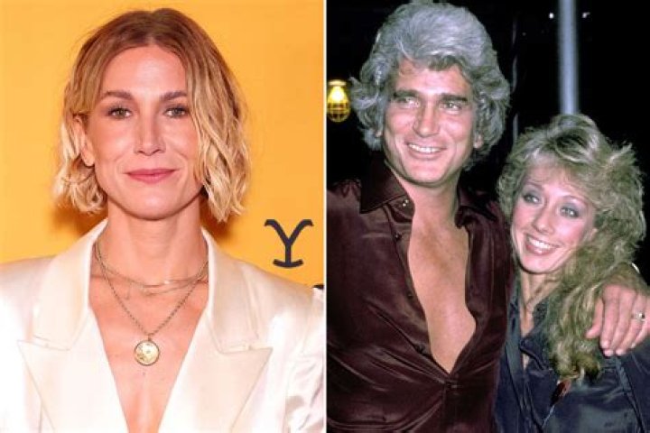 Unveiling the Mystery: Who is Jennifer Landon's Husband?