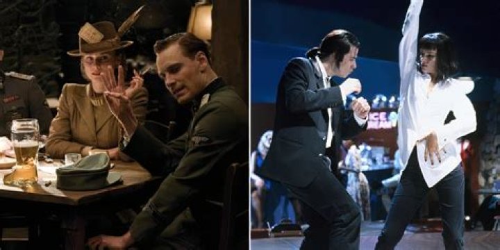 Unveiling the Mystery: Who is Quentin Tarantino Married To?