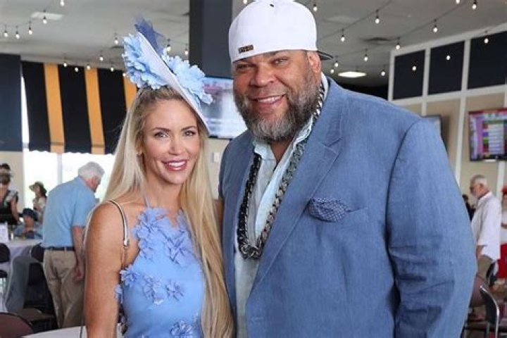 Unveiling the Mystery: Who is Tyrus’ Wife?