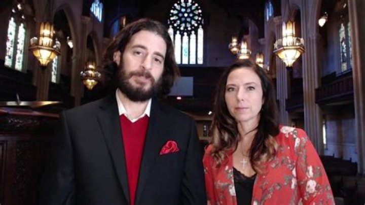 Unveiling the Mystique: Jonathan Roumie's Wife