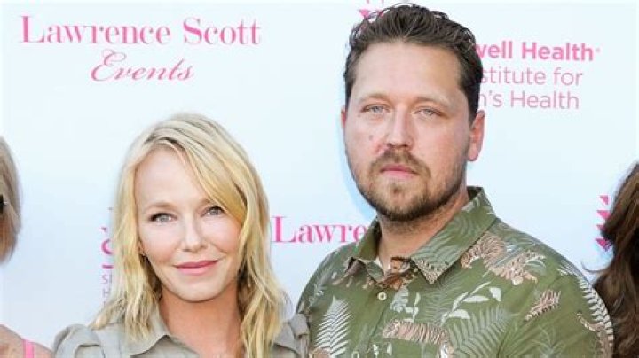 Unveiling the Mystique of Beau Garrett's Partner