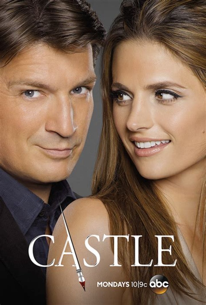 Unveiling the Mystique of Castle TV Series