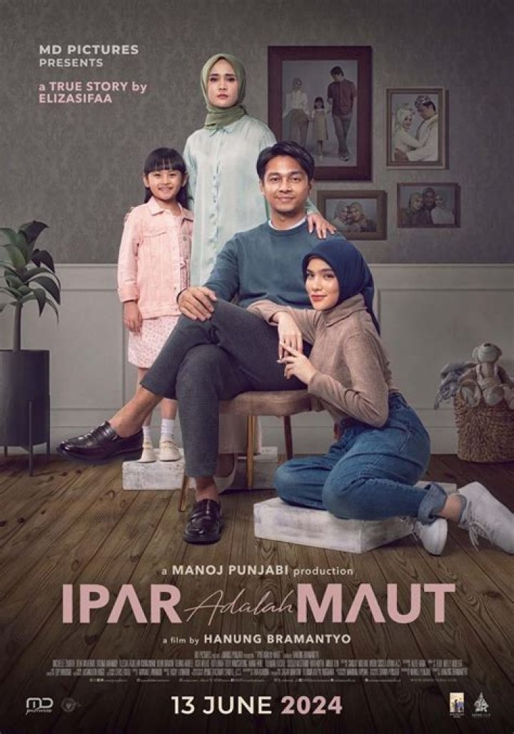 Unveiling the Mystique of Ipar Adalah Maut LK