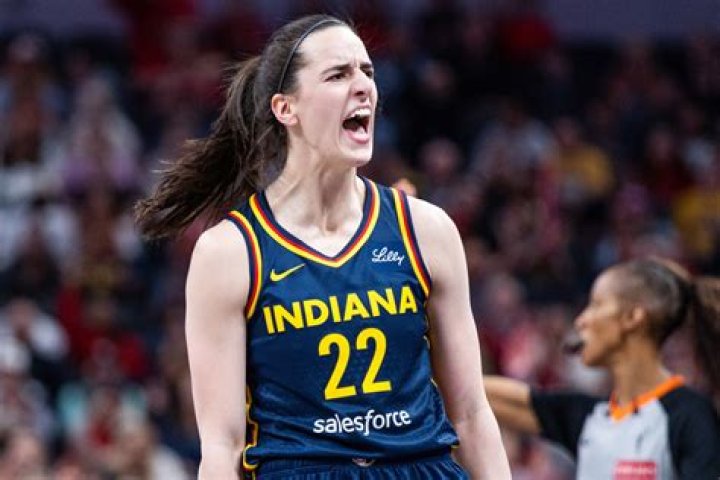 Unveiling the Origin: Caitlin Clark's Birth Gender Revealed