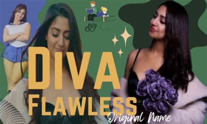 Unveiling the Original Name of Diva Flawless