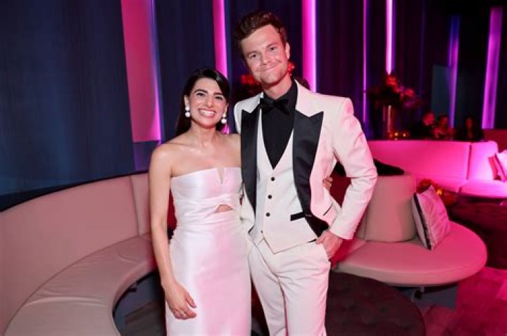 Unveiling the Partners of Jack Quaid: A Comprehensive Look into His Relationships