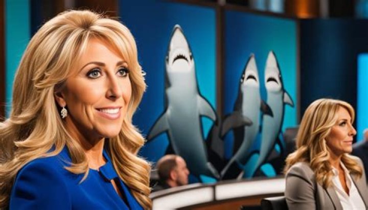 Unveiling the Phenomenon of Shark Tank Greiner
