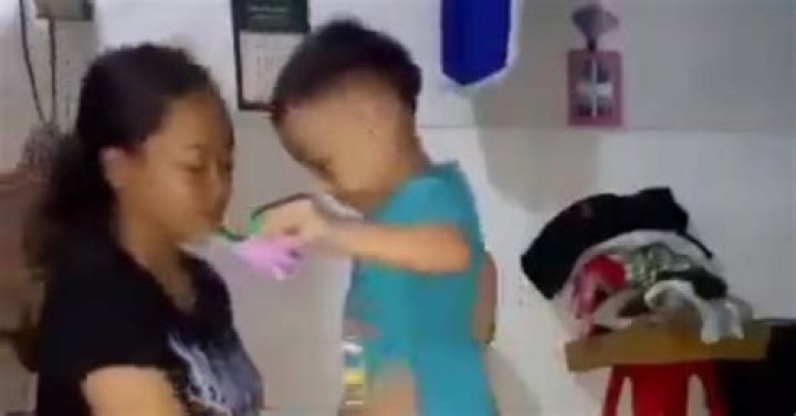 Unveiling the Phenomenon of the Viral Video Anak Baju Biru: A Comprehensive Exploration