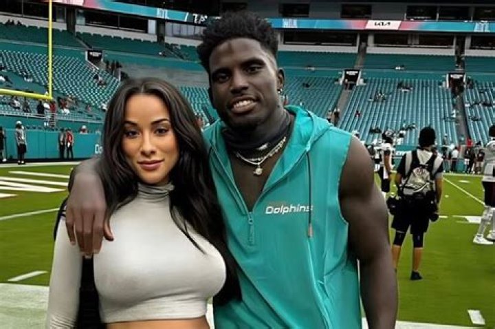 Unveiling the Physical Attributes of Tyreek Hill: Height and Weight Insights