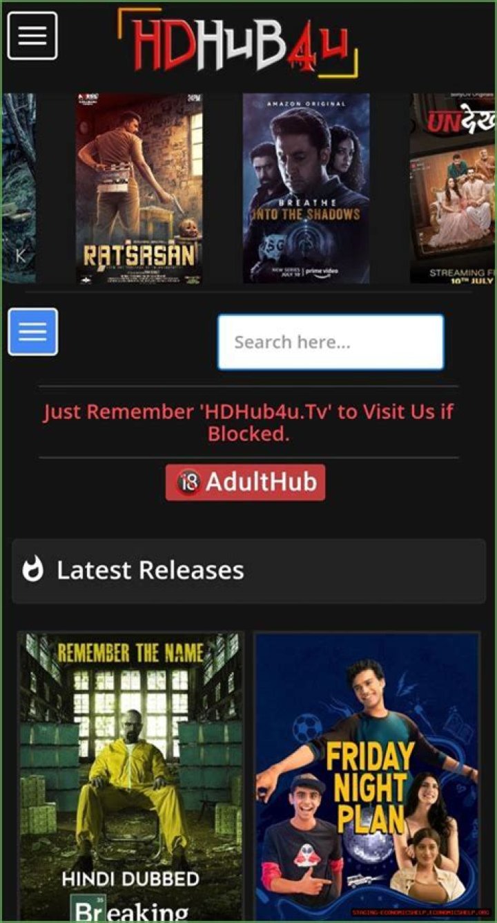 Unveiling the Power of Hub4u: A Comprehensive Guide