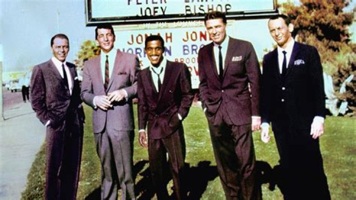 Unveiling the Rat Pack: Meet the Iconic Members