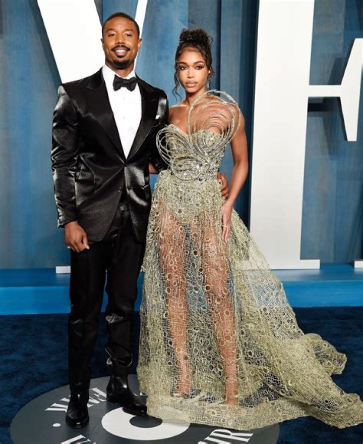 Unveiling the Relationship: Michael B. Jordan and His Wife