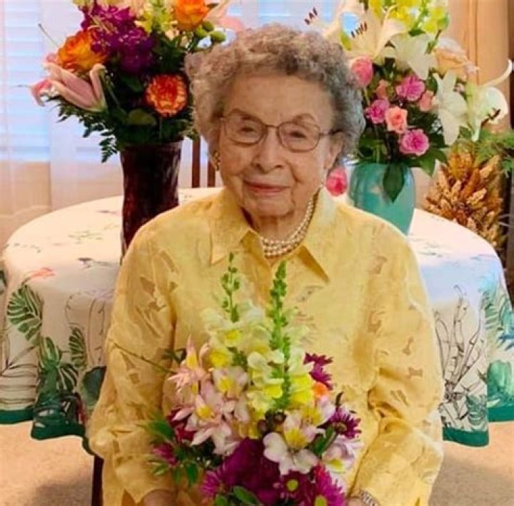 Unveiling the Remarkable Life and Achievements of Wilma Scarberry