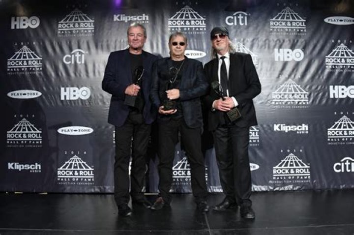 Unveiling the Riches: Ian Paice Net Worth