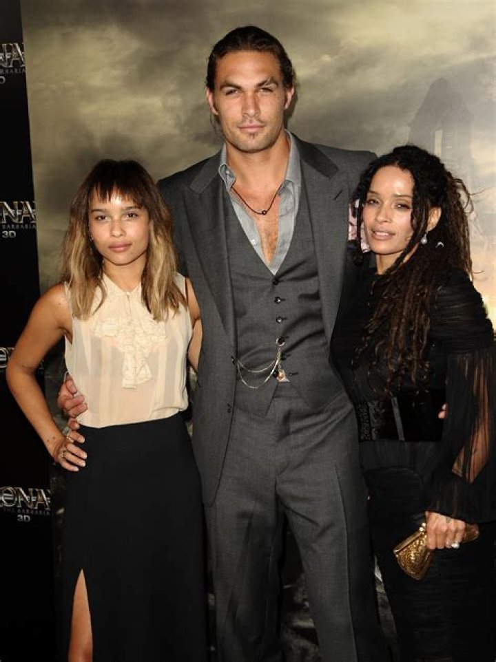 Unveiling the Roots of Lisa Bonet: A Deep Dive into Her Parents