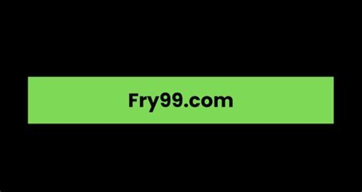 Unveiling the Secrets of www fry99.com: Your Ultimate Guide to Online Entertainment