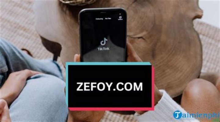 Unveiling the Secrets of Zefoy.com TikTok: A Deep Dive