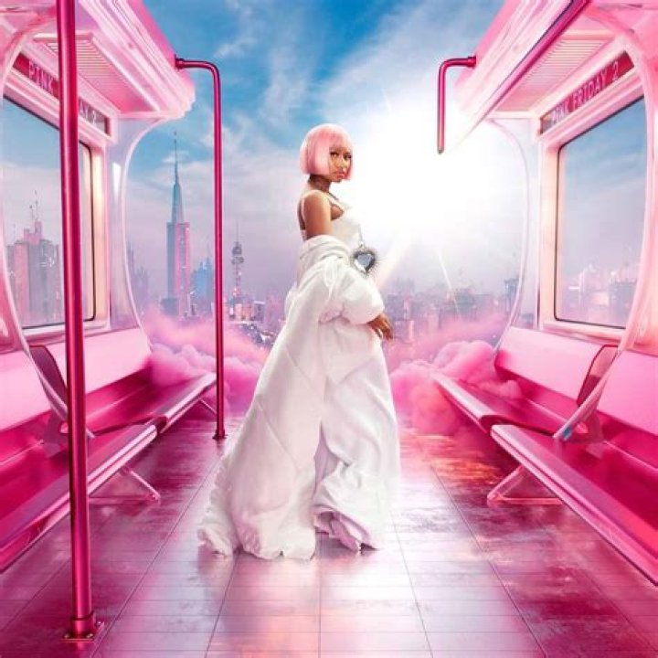 Unveiling the Spotlight: Nicki Minaj's Nip Slip Incident