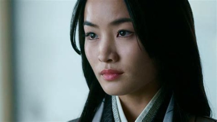 Unveiling the Star: The Actress in L'Oreal Ad
