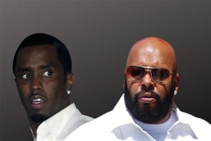 Unveiling the Story Behind Suge Knight Tattoos: A Deep Dive into the Inked Legacy