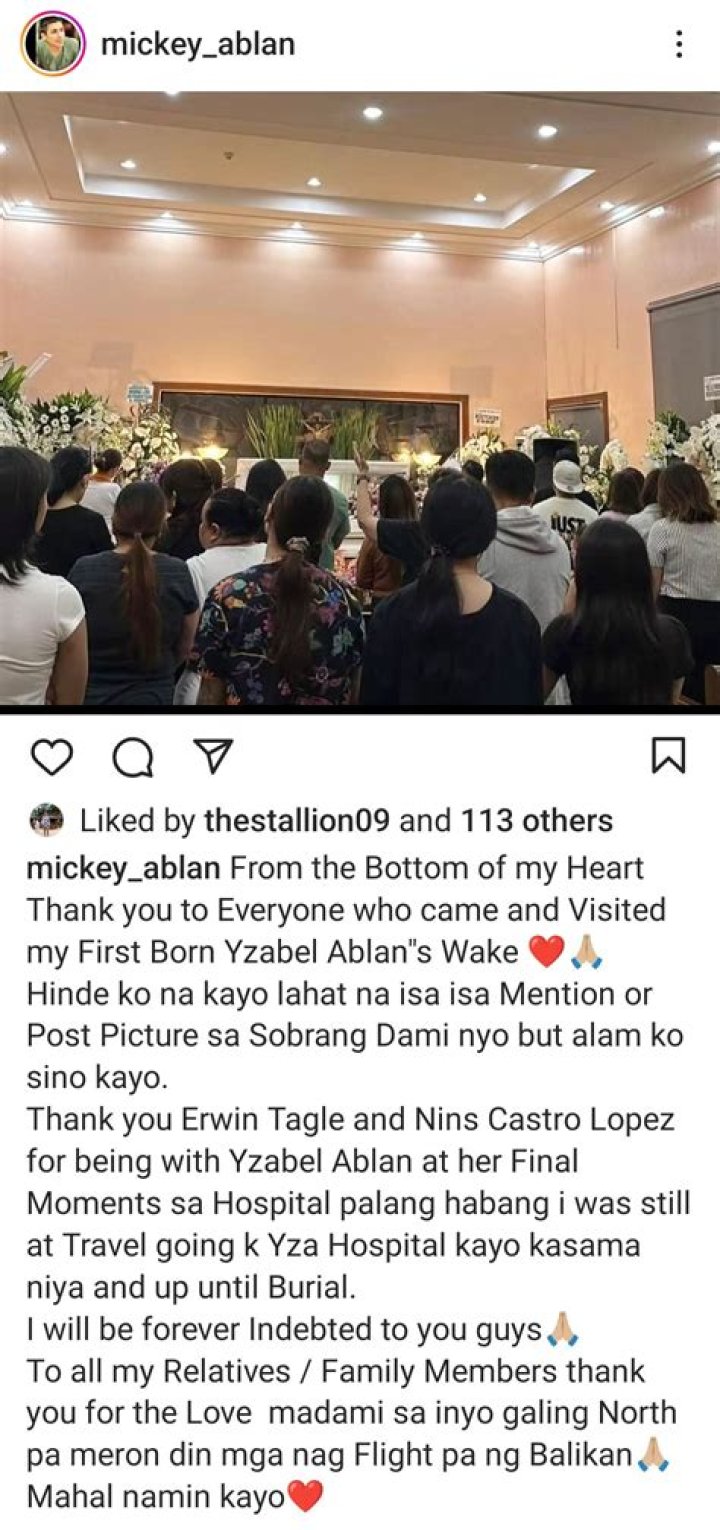 Unveiling the Story of Mickey Ablan: A Journey Through Passion and Creativity