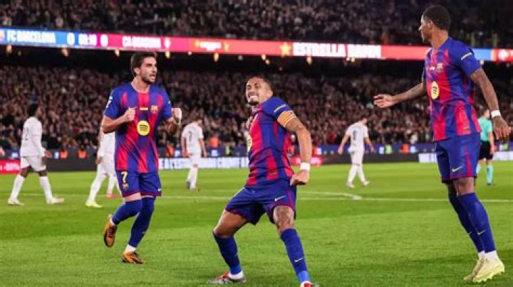 Unveiling the Strategies: FC Barcelona vs Athletic Bilbao Lineups