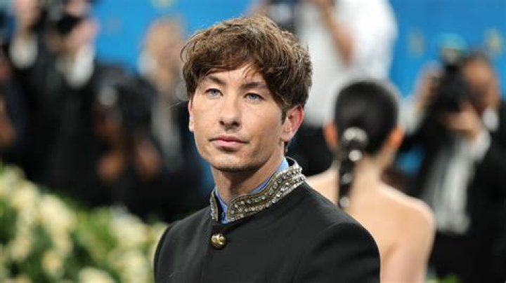 Unveiling the Talents of Barry Keoghan: A Rising Star in Cinema
