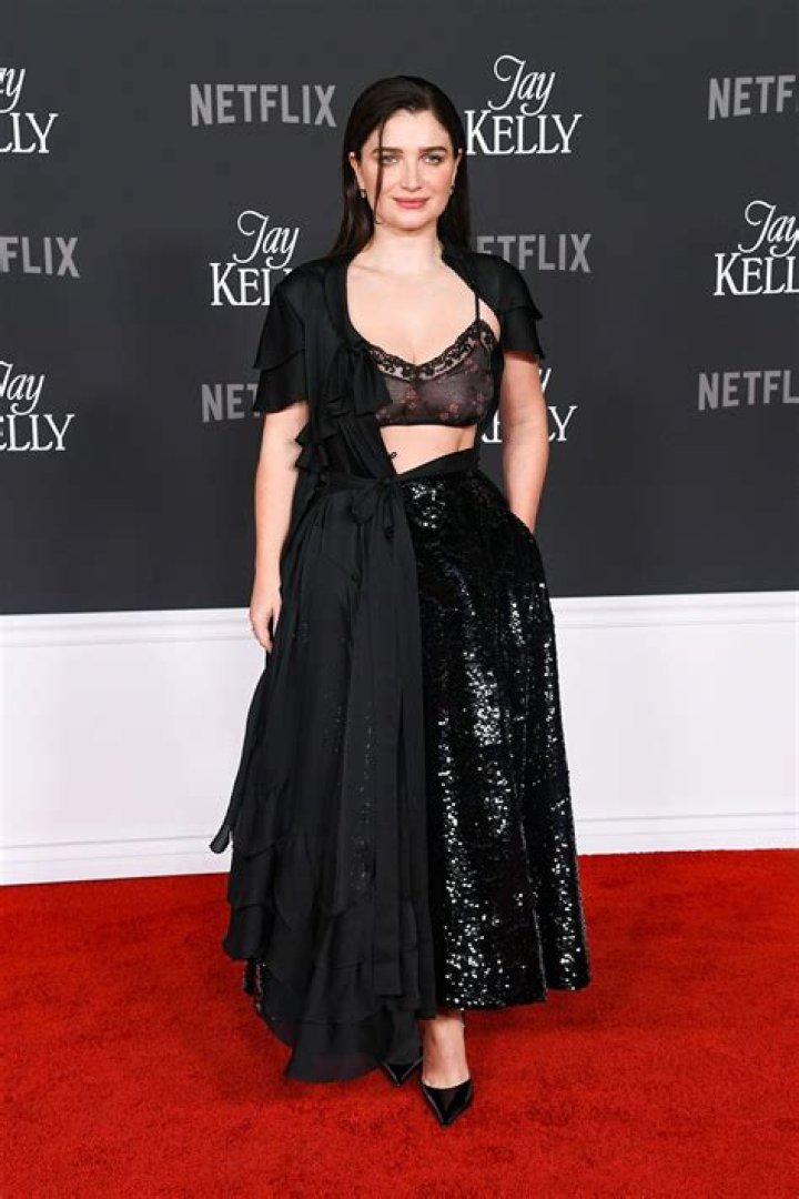 Unveiling the Talents of Eve Hewson: A Rising Star