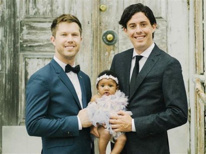 Unveiling the Tim Miller Family: A Closer Look at Their Journey