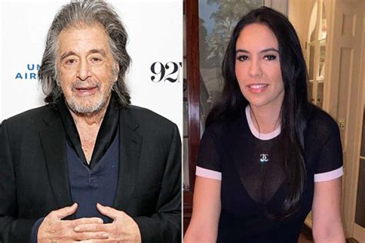 Unveiling the True Stature of Al Pacino: A Look at His Height