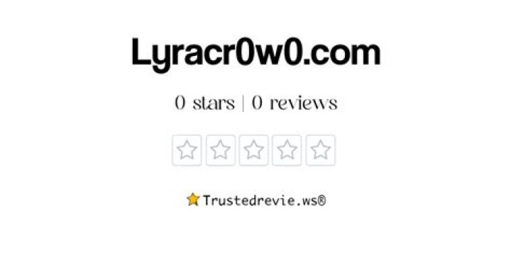 Unveiling the Truth: A Comprehensive Look at Lyracr0w0 Leaks