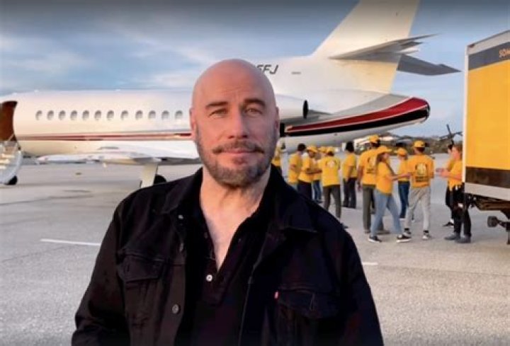 Unveiling the Truth About John Travolta's Sexual Orientation