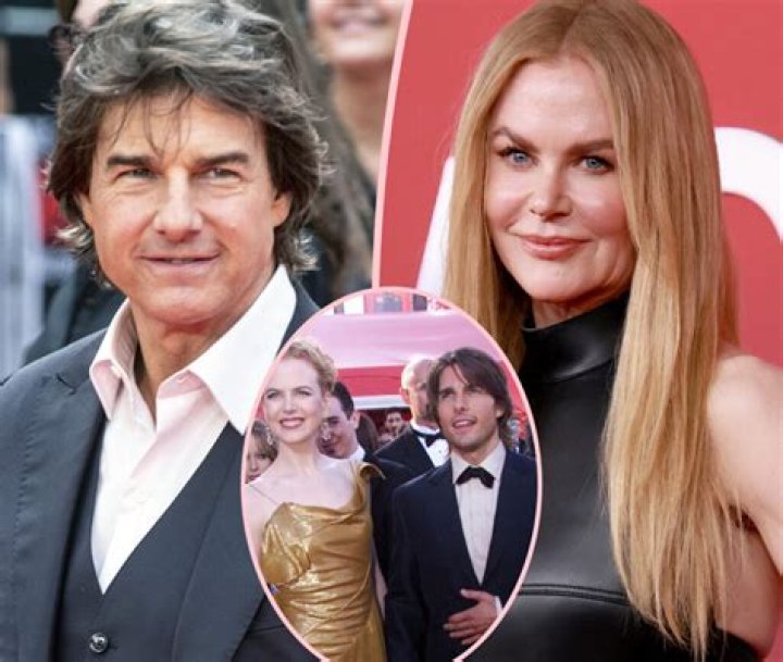 Unveiling the Truth about Nicole Kidman Fillers: A Comprehensive Insight