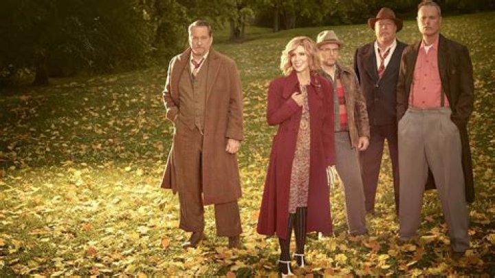 Unveiling the Truth About the Husband of Alison Krauss