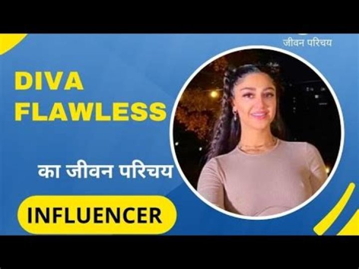 Unveiling the Truth Behind Diva Flawles Sex Videos: A Comprehensive Look