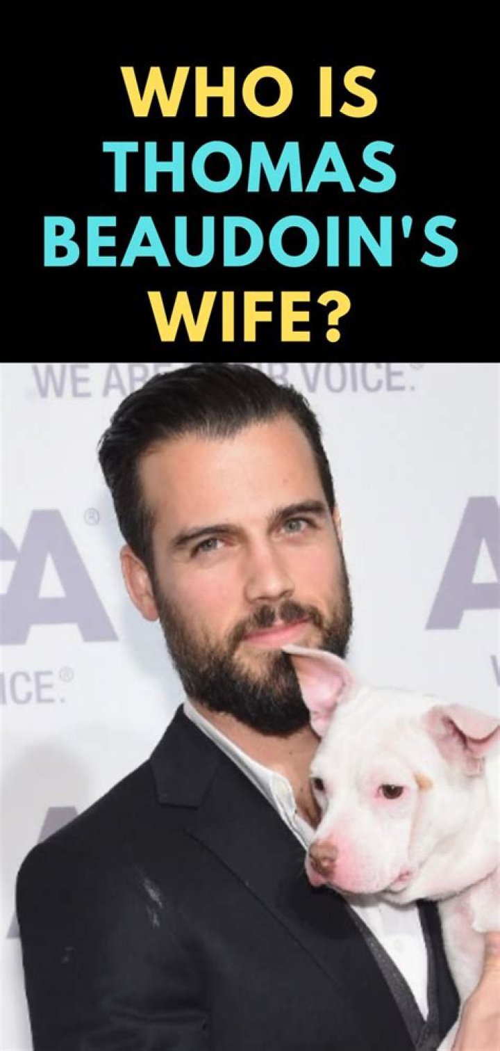 Unveiling the Truth Behind Thomas Beaudoin Accident: A Story That Demands Attention