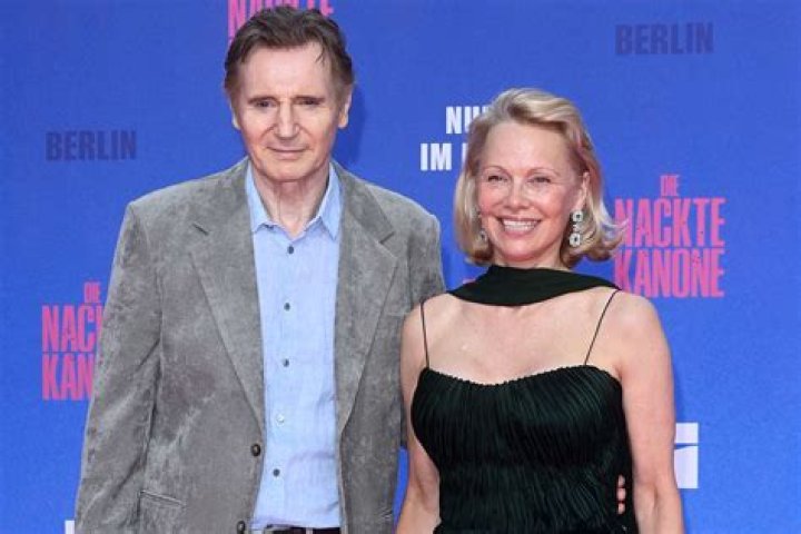 Unveiling the Truth: Is Liam Neeson Married Again?